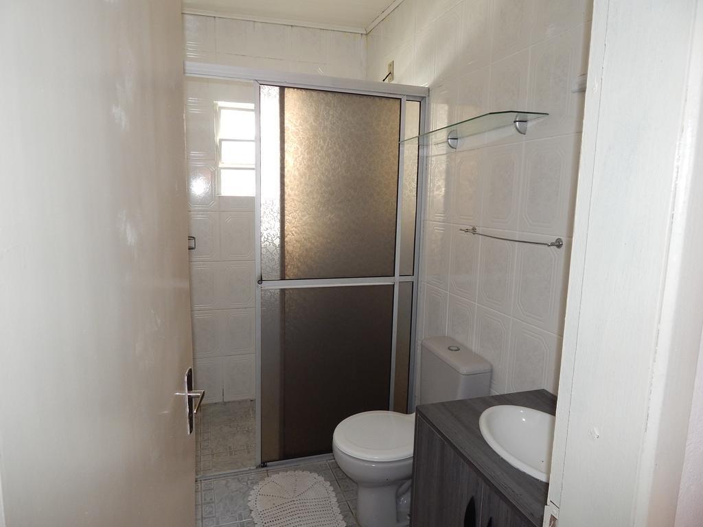 Apartamento Dos Altos Centro กรามาโด ภายนอก รูปภาพ