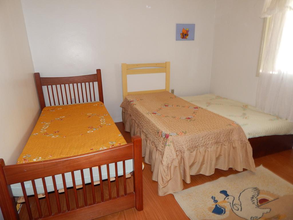 Apartamento Dos Altos Centro กรามาโด ภายนอก รูปภาพ