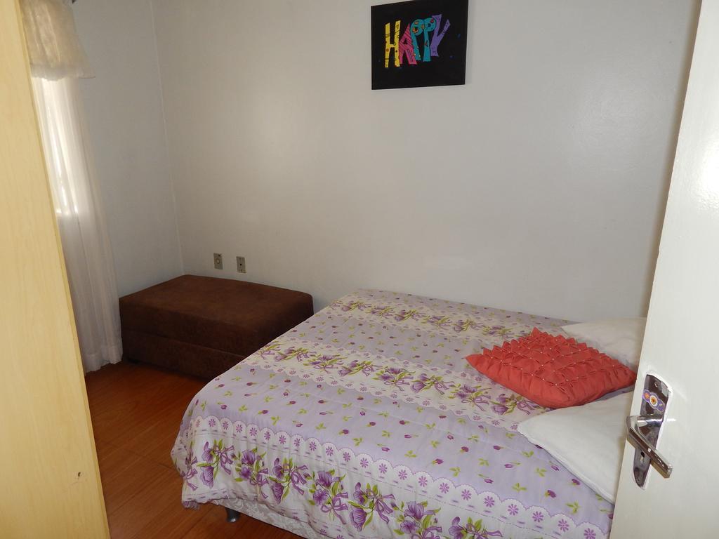 Apartamento Dos Altos Centro กรามาโด ภายนอก รูปภาพ